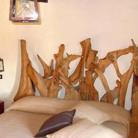 Il Casale Degli Incanti