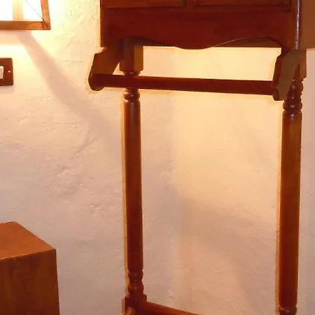 Il Casale Degli Incanti Толентино