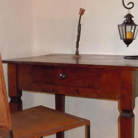 Il Casale Degli Incanti Летний дом