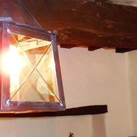 Летний дом Il Casale Degli Incanti *