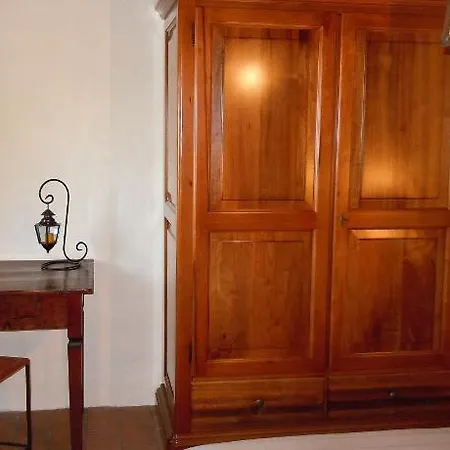 Il Casale Degli Incanti Толентино