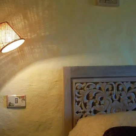 Летний дом Il Casale Degli Incanti Толентино