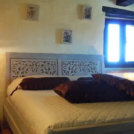 Летний дом Il Casale Degli Incanti Толентино